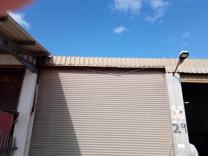 Commercial Property for Sale in Pellsrus Eastern Cape